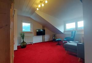 Ferienwohnung 19 Gipfelblick