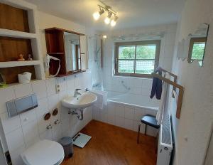 Ferienwohnung 19 Gipfelblick