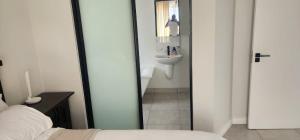 The Blyde Crystal Lagoon