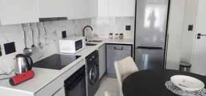 The Blyde Crystal Lagoon