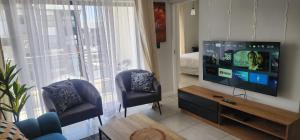 The Blyde Crystal Lagoon