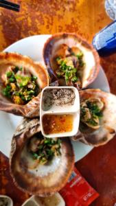 Hoa Nắng Homestay - Đảo Phú Qúy