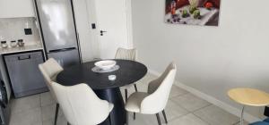 The Blyde Crystal Lagoon