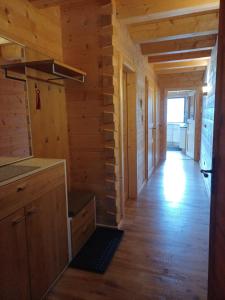 Ferienwohnung Hinterwinkl