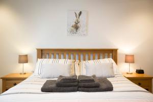 Chestnut Barn Cottage Whitby