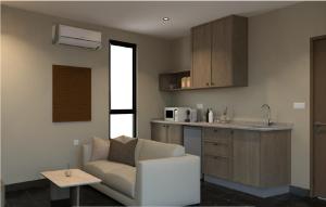 Kivana Suite by Ayuhouz