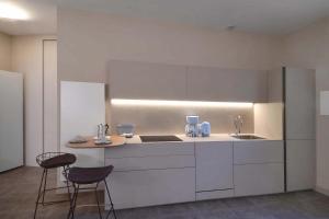 Refugium Serenitas - Boutique Apartment with Garden Terrace