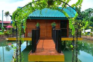 Villa I Did