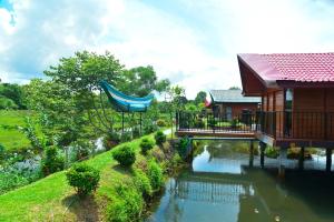 Villa I Did