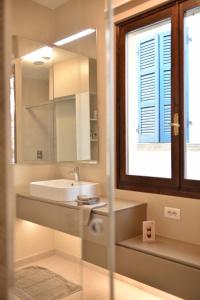 Refugium Serenitas - Boutique Apartment with Garden Terrace