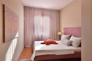 Refugium Serenitas - Boutique Apartment with Garden Terrace