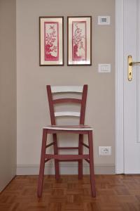 Refugium Serenitas - Boutique Apartment with Garden Terrace