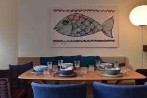 Refugium Serenitas - Boutique Apartment with Garden Terrace