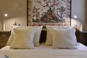 Refugium Serenitas - Boutique Apartment with Garden Terrace