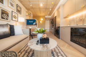 ONE46 on M - Fluent Serviced Apartments