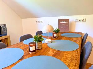 Apartment BergWiese 225