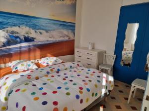 Superbe villa 3 chambres, à Stella Plage