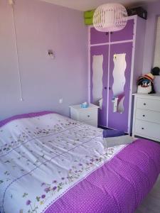 Superbe villa 3 chambres, à Stella Plage