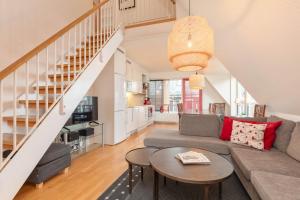 Åre Travel - Åre Parken 18