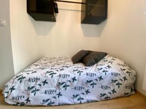 Charmant studio centre-ville - 039