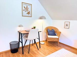 Apartment BergWiese 225