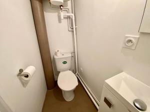 Charmant studio centre-ville - 039