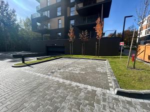 Apartament Słoneczny 41