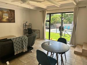 The Morrison on Msasa