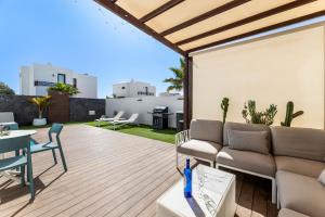 Villa Lanzarote Relax - VipVipVillas