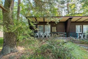 Bungalow 8 - Kimbucht