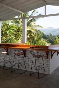 Hebron Gardens House