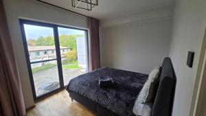 Raatuse street Apartment with parking