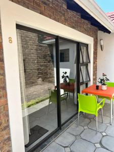 The Morrison on Msasa