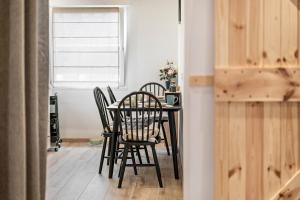 Ferienwohnung Wittle