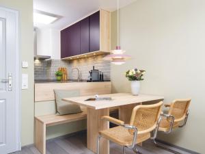 Kliffhoog 5 von Appartements & Mehr