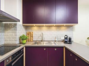 Kliffhoog 5 von Appartements & Mehr