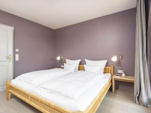 Kliffhoog 5 von Appartements & Mehr