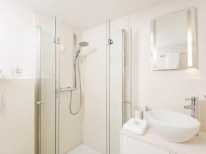 Strandidyll von Appartements & Mehr