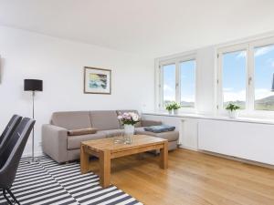 Kliffsand 72 von Appartements & Mehr