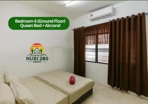 Homestay Nuri 280 Alor Setar