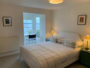 Captains No9 Falmouth