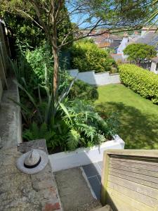 Captains No9 Falmouth