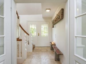 Leuchtturmblick Süd von Appartements & Mehr