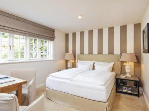 Inselhaus von Appartements & Mehr