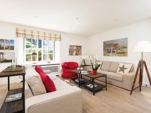 Salig Hüs von Appartements & Mehr