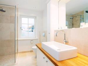 Salig Hüs von Appartements & Mehr