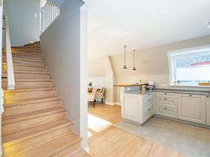 Nautilus 22 von Appartements & Mehr