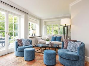 Hansenhoog 4 von Appartements & Mehr