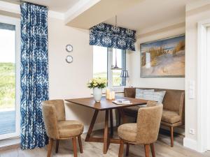 Kliffsand 10 von Appartements & Mehr