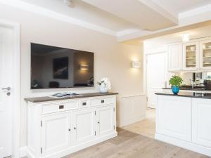 Kliffsand 10 von Appartements & Mehr